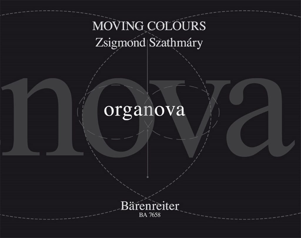 Moving colours